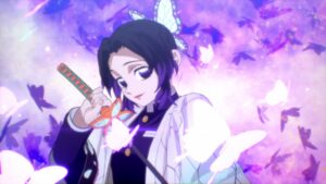 Demon Slayer Kimetsu no Yaiba The Hinokami Chronicles 2; Demon Slayer Kimetsu no Yaiba; Demon Slayer