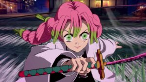 Demon Slayer Kimetsu no Yaiba The Hinokami Chronicles 2; Demon Slayer Kimetsu no Yaiba; Demon Slayer