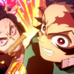 Demon Slayer Kimetsu no Yaiba The Hinokami Chronicles 2; Demon Slayer Kimetsu no Yaiba; Demon Slayer