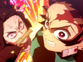 Demon Slayer Kimetsu no Yaiba The Hinokami Chronicles 2; Demon Slayer Kimetsu no Yaiba; Demon Slayer