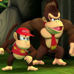 Giochi in uscita a gennaio Donkey Kong Country Returns HD