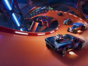 Epic Games Store Hot Wheels Unleashed