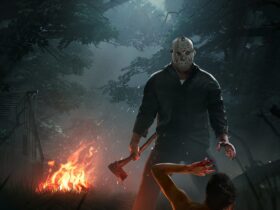 Friday the 13th The Game