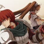 Ys vs. Trails in the Sky Alternative Saga