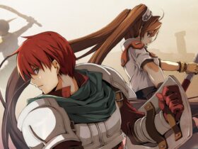 Ys vs. Trails in the Sky Alternative Saga