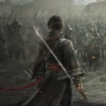 giochi in uscita a gennaio 2025 dynasty warriors origins