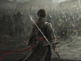 giochi in uscita a gennaio 2025 dynasty warriors origins