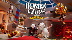 Human Fall Flat