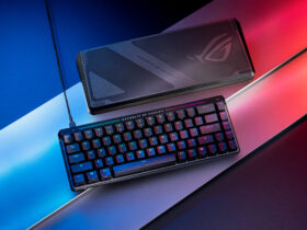 ASUS ROG