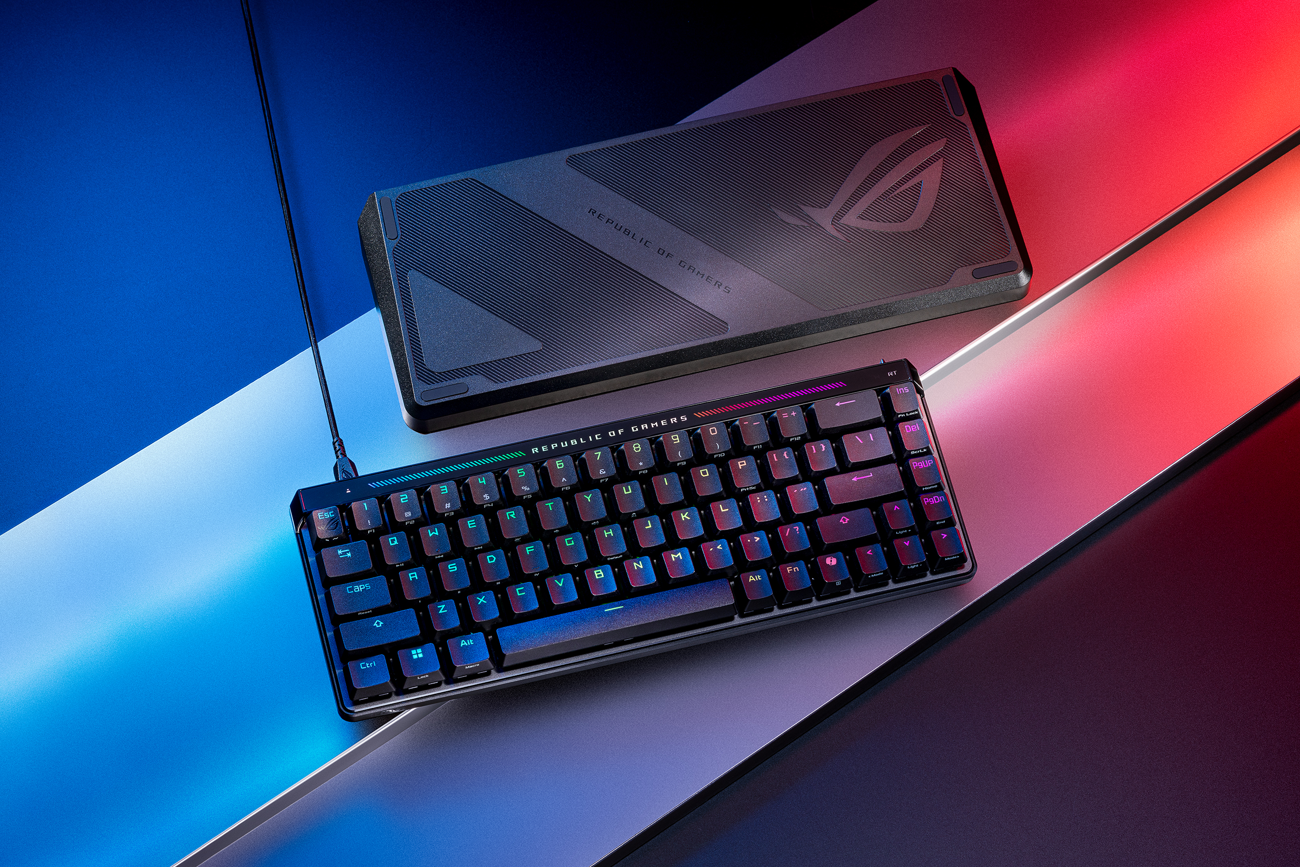 ASUS ROG