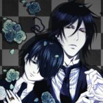 black butler