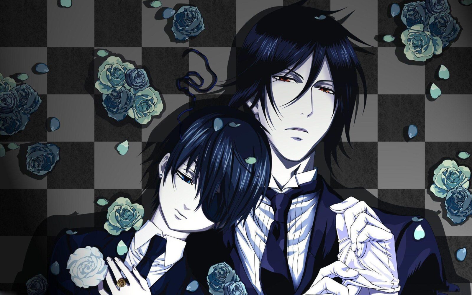 black butler