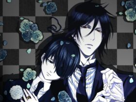 black butler