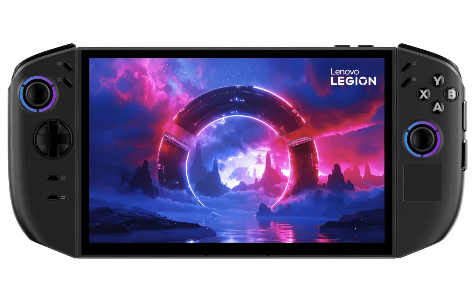 Lenovo Legion