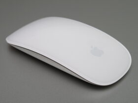 Magic Mouse