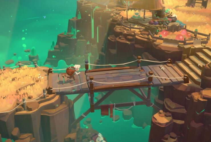 Moonlighter 2 The Endless Vault