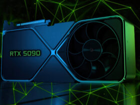 RTX 5090