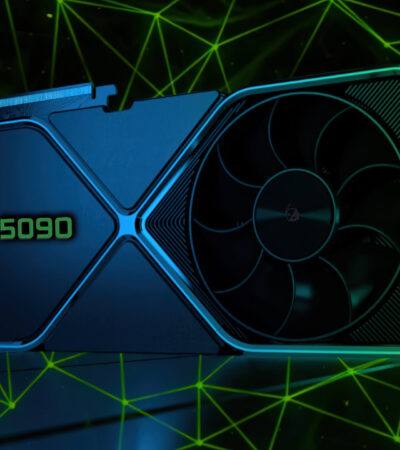 RTX 5090