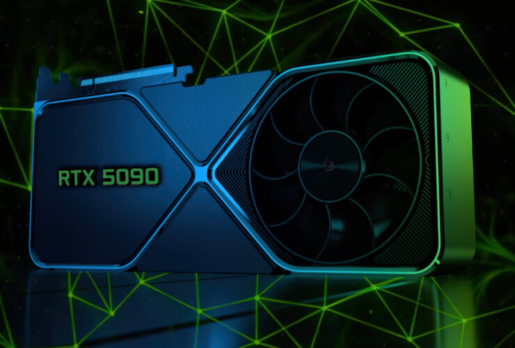 RTX 5090