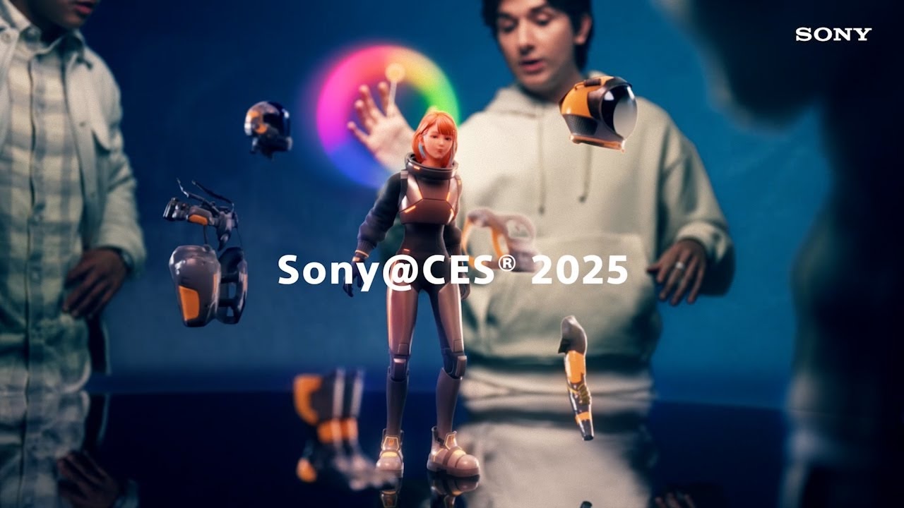 PlayStation 2025_ces