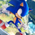 PlayStation Plus Catalogo giochi Sonic Frontiers