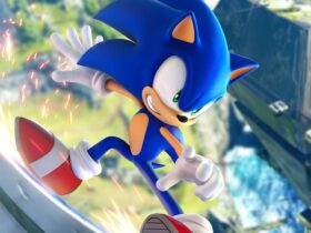 PlayStation Plus Catalogo giochi Sonic Frontiers