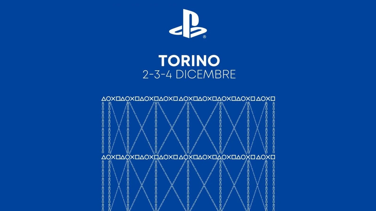 PlayStation gasometro torino