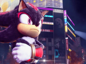 SONIC X SHADOW GENERATIONS