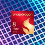 Snapdragon 8 Elite Gen 2