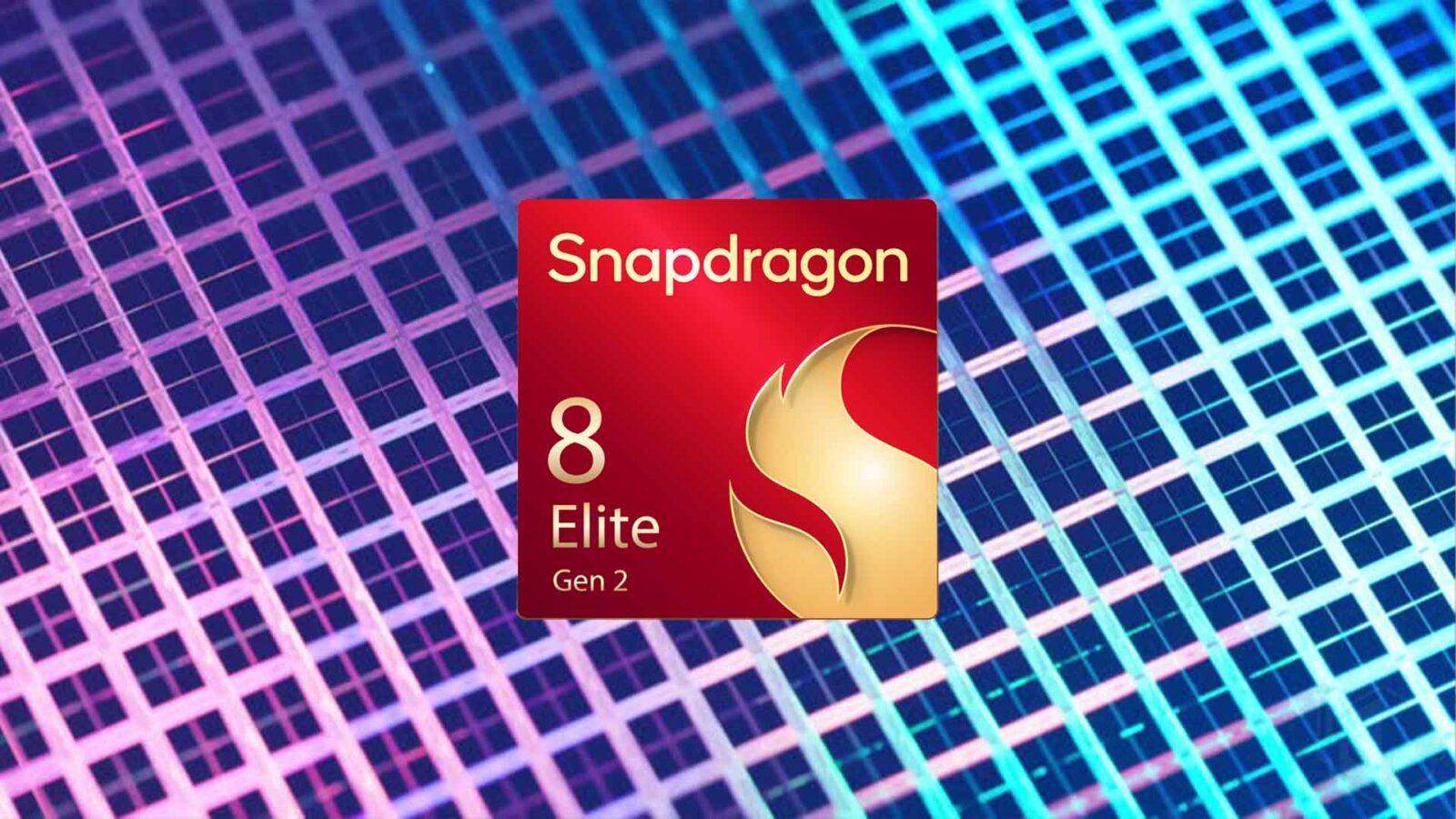 Snapdragon 8 Elite Gen 2