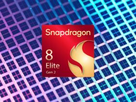 Snapdragon 8 Elite Gen 2