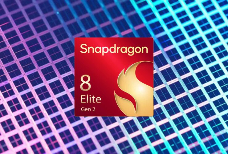 Snapdragon 8 Elite Gen 2