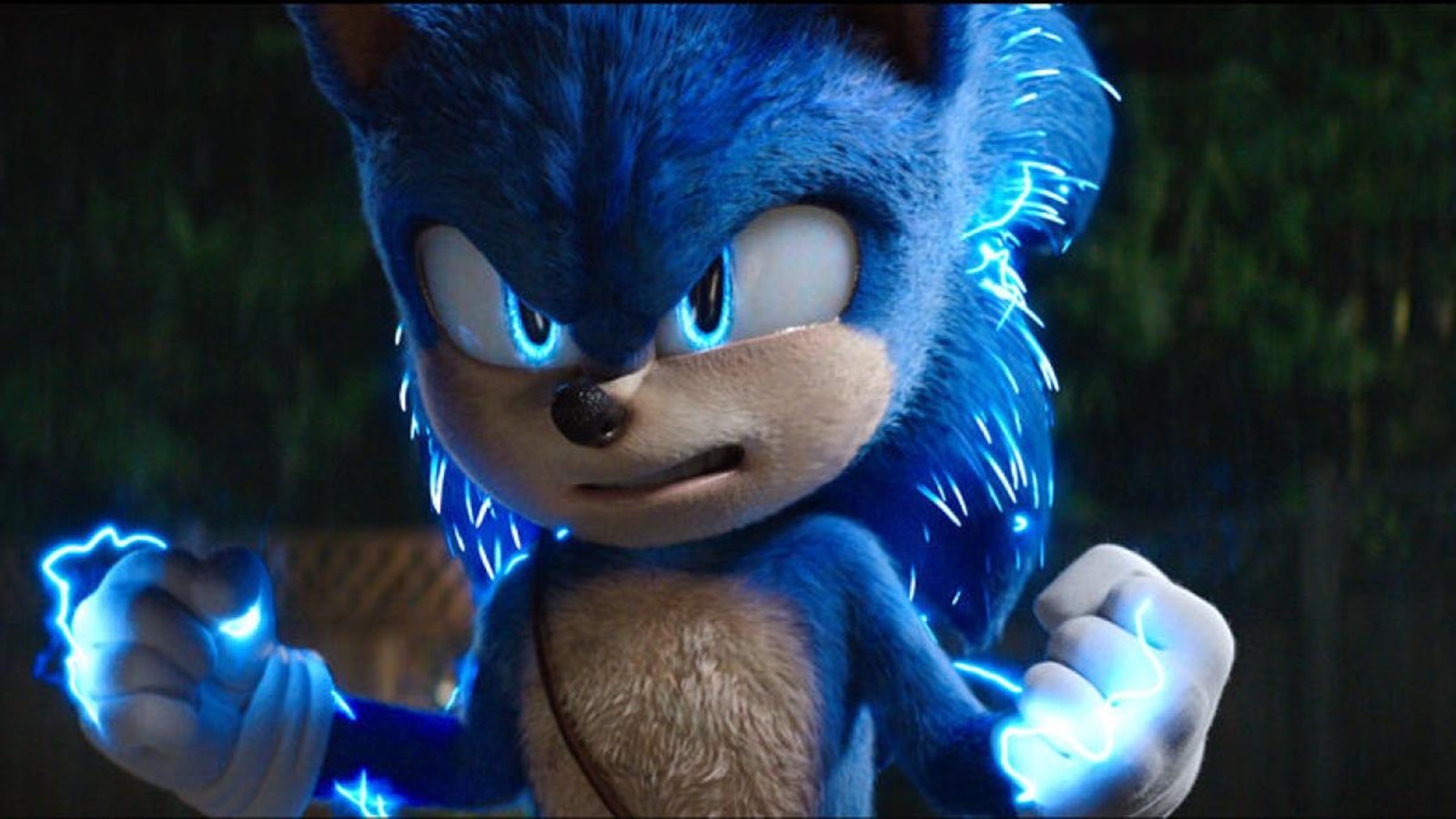 Sonic 4 il Film