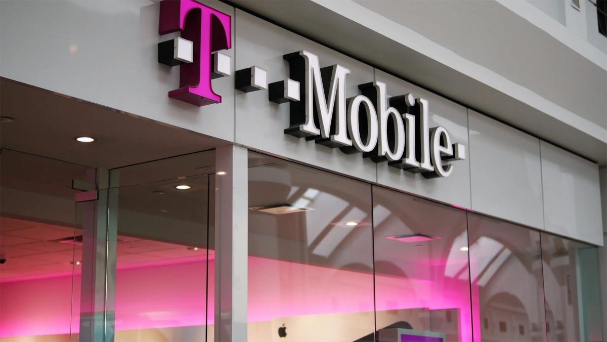 T-mobile