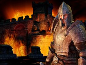 The Elder Scrolls IV Oblivion