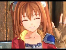 Trails in the Sky 1st Chapter