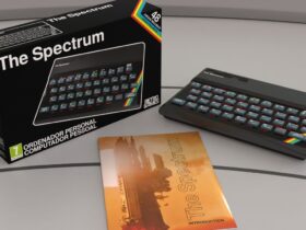 The Spectrum