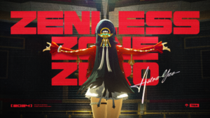 Hoyoverse; Zenless Zone Zero