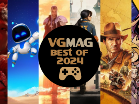 Vgmag Best of 2024