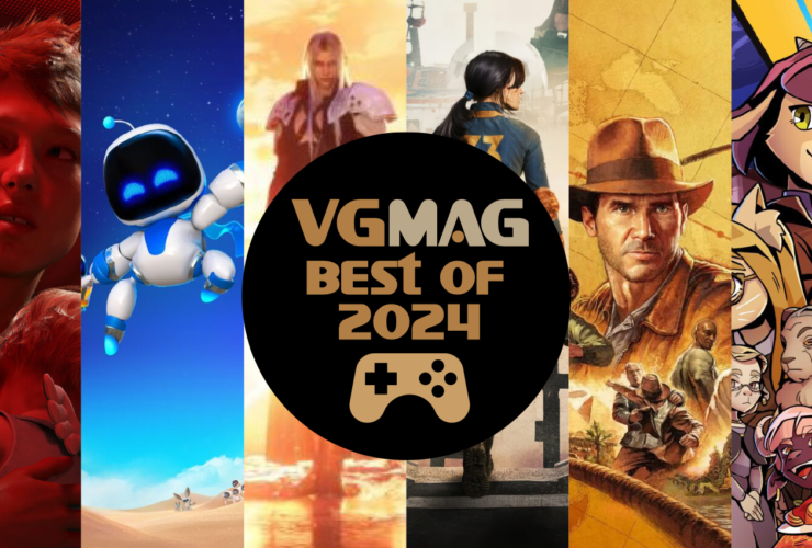 Vgmag Best of 2024