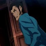 lupin III