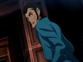 lupin III