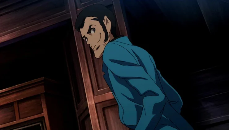 lupin III