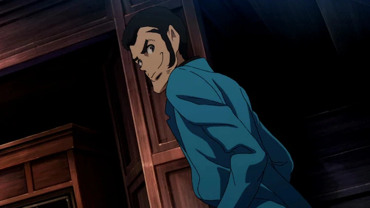 lupin III