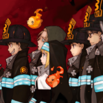 fire force