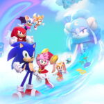 Sonic Dream Team