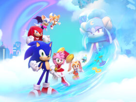 Sonic Dream Team