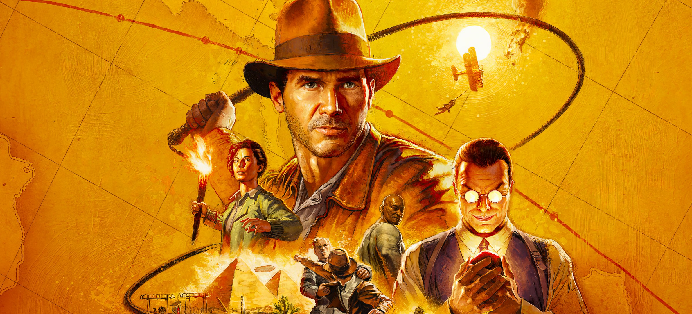 Indiana Jones e L’Antico Cerchio arriverà ad aprile su PS5?