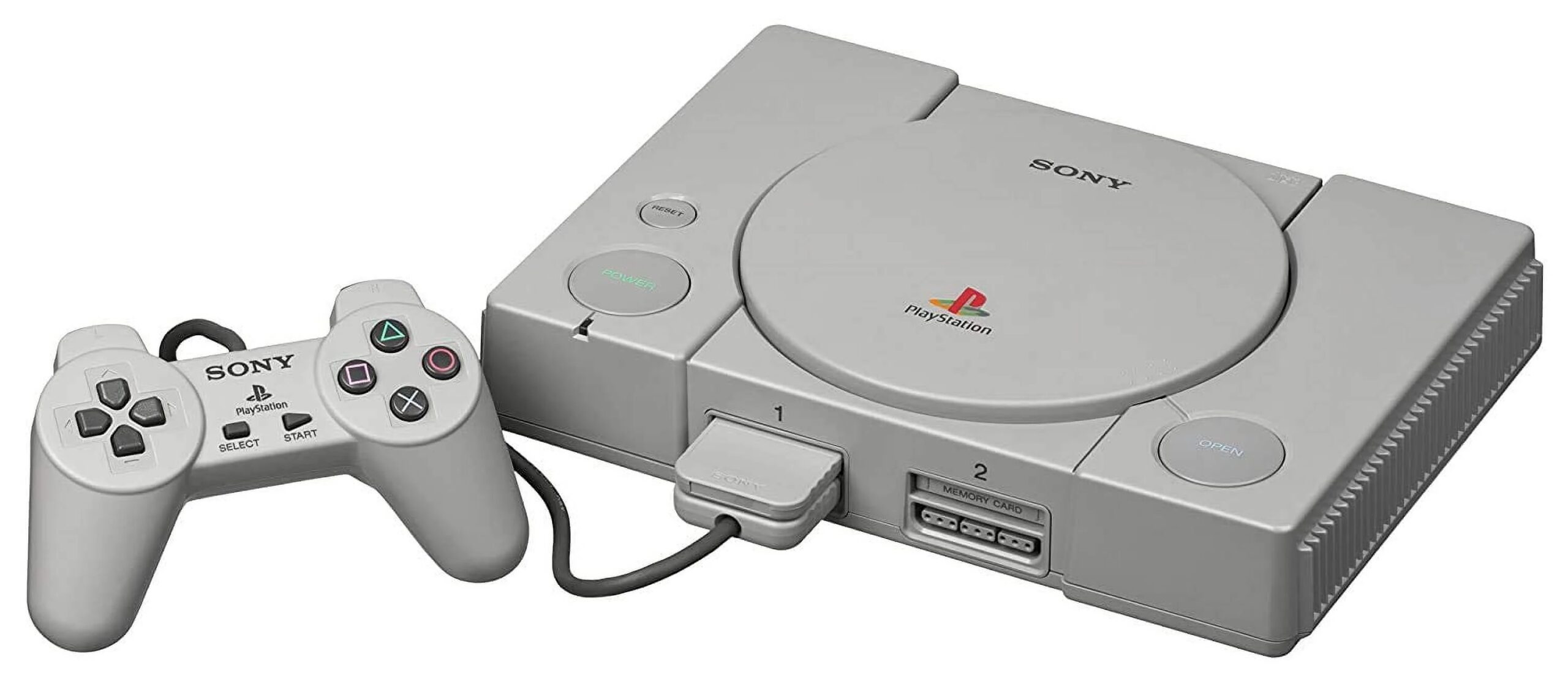 playstation 1 sony 2