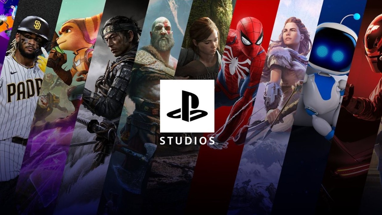 playstation studios banner